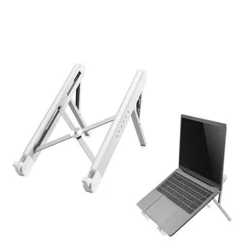 Βάση, Neomounts Foldable Notebook Desk Stand (εργονομική) Βάση, Neomounts Foldable Notebook Desk Stand (εργονομική)