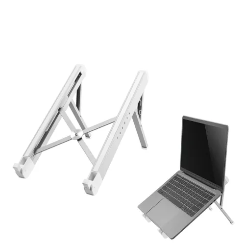 Стойка, Neomounts by NewStar Foldable Notebook Desk Stand (ergonomic)
