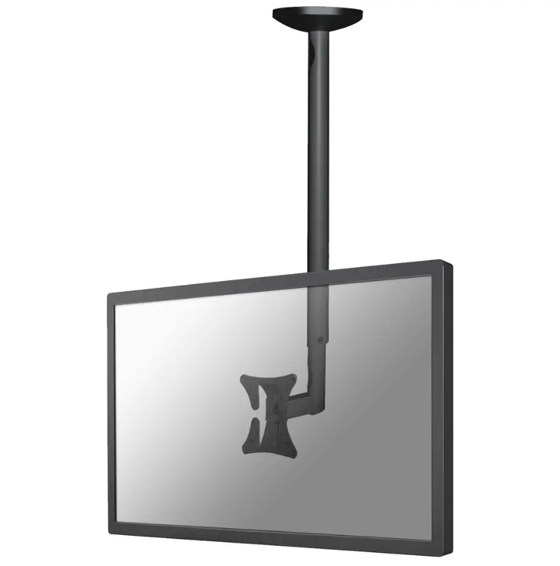 Стойка, Neomounts Flat Screen Ceiling Mount (Height: 60-85 cm) - image 1