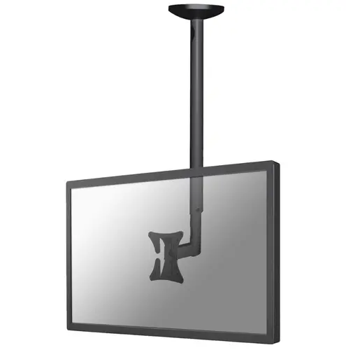Стойка, Neomounts Flat Screen Ceiling Mount (Height: 60-85 cm) - image 1