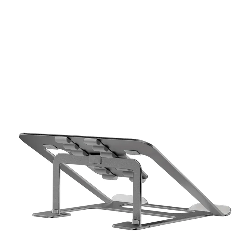 Стойка, Neomounts Notebook Desk Stand (ergonomic) - image 1