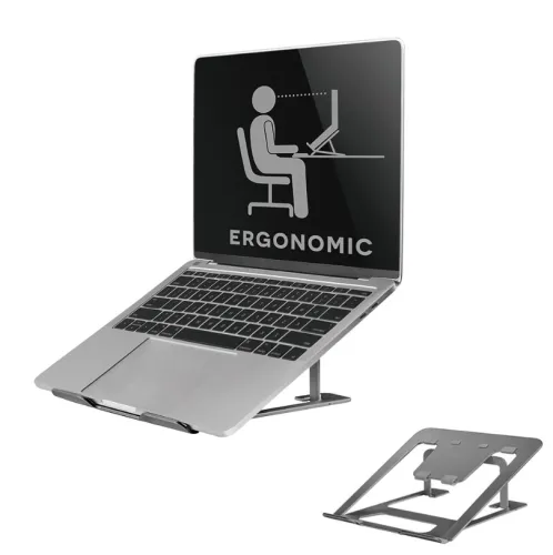 Стойка, Neomounts Notebook Desk Stand (ergonomic)