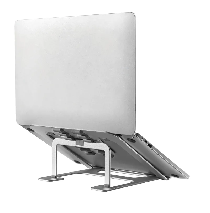 Стойка, Neomounts Notebook Desk Stand (ergonomic) - image 1