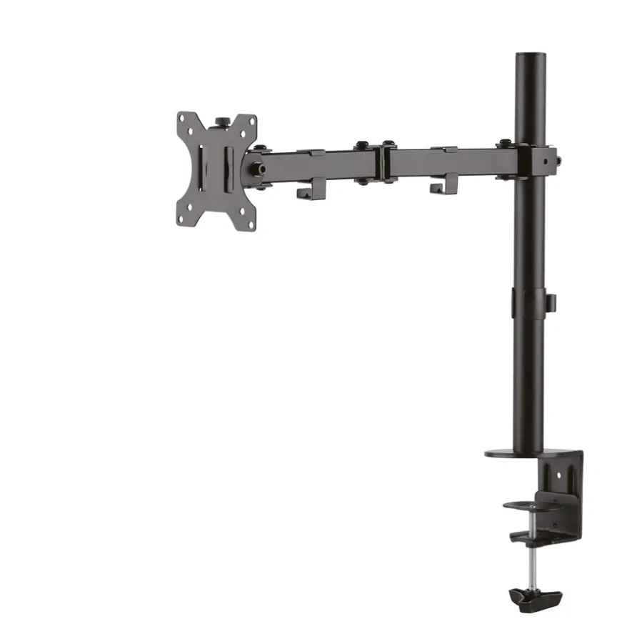 Βάση, Neomounts Flat Screen Desk Mount (clamp/grommet), 10"-32"