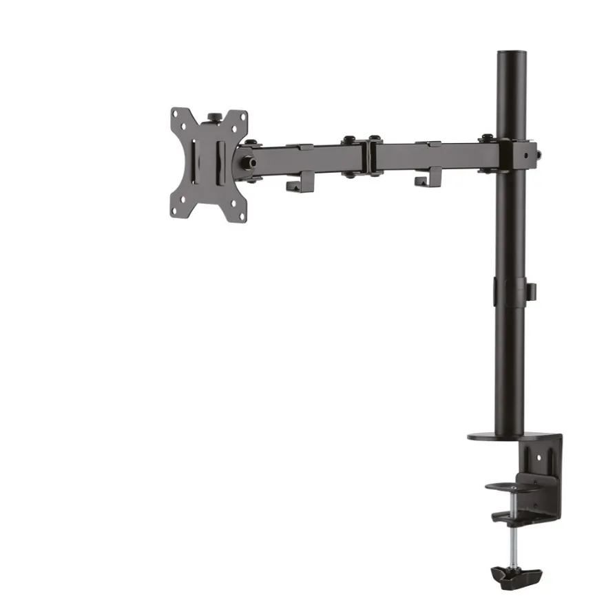 Стойка, Neomounts Flat Screen Desk Mount (clamp/grommet), 10"-32"