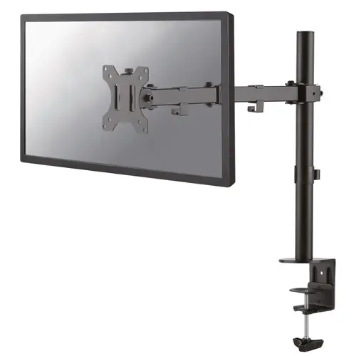 Βάση, Neomounts Flat Screen Desk Mount (clamp/grommet), 10"-32" - 2