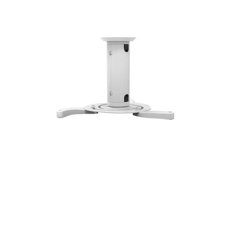 Стойка, Neomounts Projector Ceiling Mount (height: 8-15 cm), white