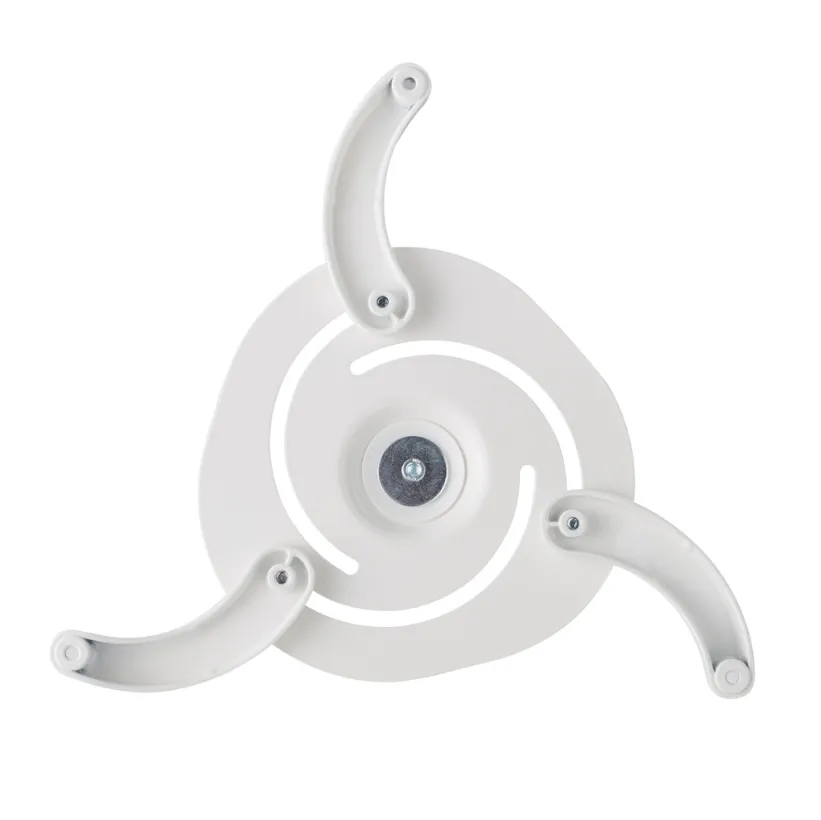 Стойка, Neomounts Projector Ceiling Mount (height: 8-15 cm), white - image 3