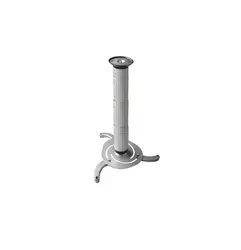 Стойка, Sunne Universal Ceiling Projector Bracket, max.10 kg, 8-98 cm ext.