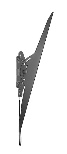 Стойка, Sunne 60-100-ET TV Wall Mount, 60"-100", max 100kg, max VESA 200x1000, Tilt -15/+15 ° - image 2