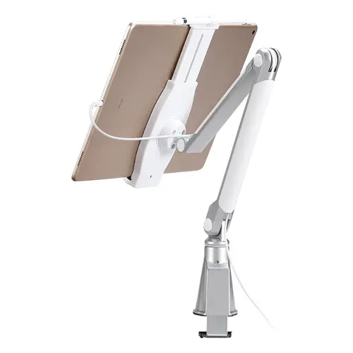 Стойка, Neomounts Tablet & Smartphone Arm (universal for all tablets & most smartphones) - image 1