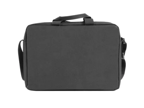 Чанта, uGo Laptop bag, Asama BS100 15.6" Black - image 4