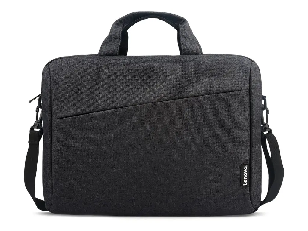 Geantă, Lenovo 15.6 inch Laptop Casual Toploader T210 Black-ROW
