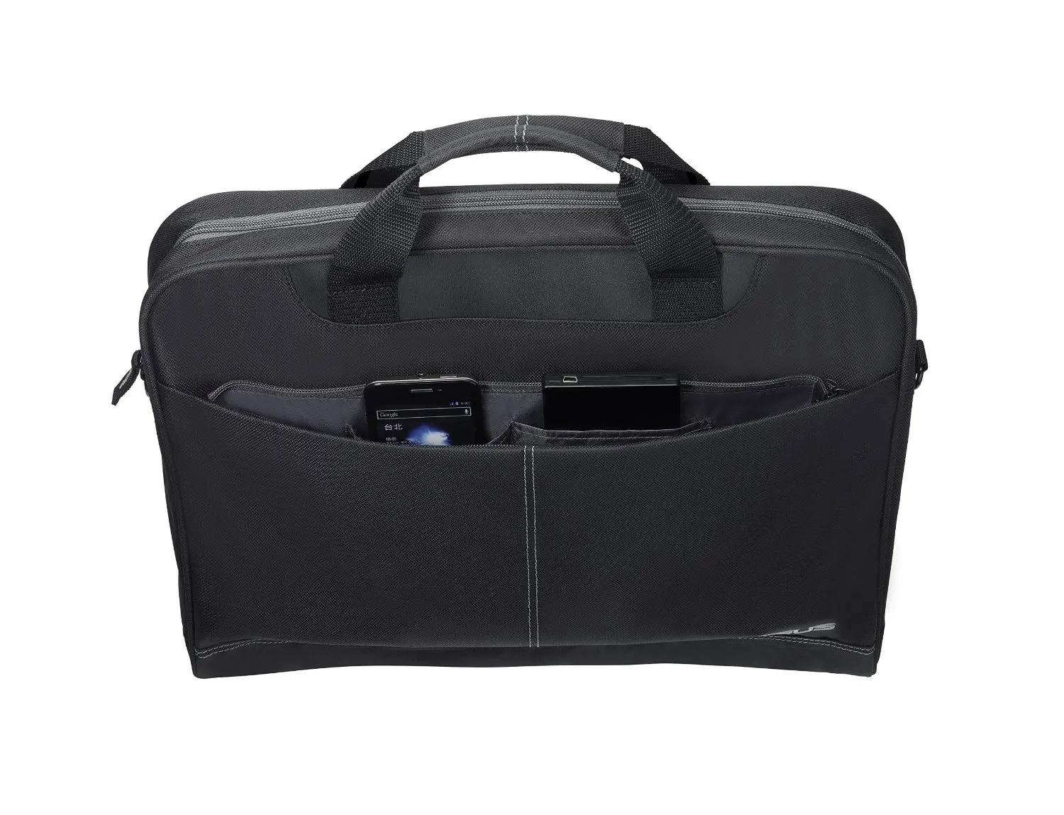 Чанта, Asus NEREUS_Carry Bag 16", Black - image 3