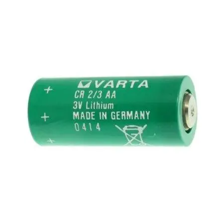 Μπαταρία λιθίου VARTA, CR-2, 3AA, 3V, 1350mAh - 1