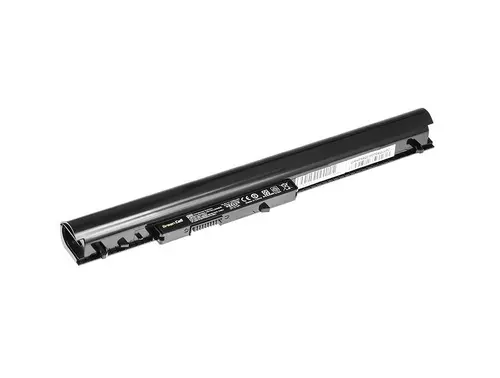Μπαταρία laptop GREEN CELL, OA04 HSTNN-LB5S / HSTNN-LB5Y για HP 14 15, HP Pavilion 14 15, 14.8V, 2200mAh - 2