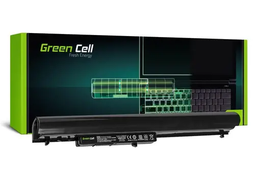 Baterie pentru laptop, GREEN CELL, 14.8V, 2200mAh – compatibilă cu HP OA04, HSTNN-LB5S/HSTNN-LB5Y, 14/15, Pavilion 14/15 - 1