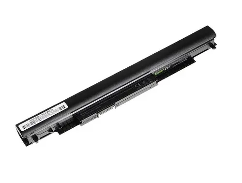 Батерия за лаптоп GREEN CELL, HS03 807956-001 for HP 14 15 17, HP 240 245 250 255 G4 G5, 11.1V, 2200mAh - image 1
