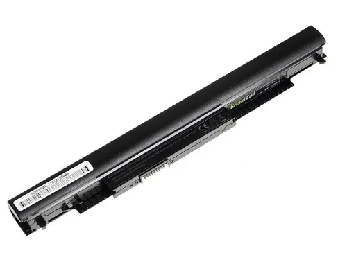 Батерия за лаптоп GREEN CELL, HS04 807957-001 for HP 14 15 17, HP 240 245 250 255 G4 G5, 14.8V, 2200mAh - image 1