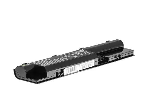 Baterie pentru laptop, GREEN CELL, 11.1V, 4400mAh – compatibilă cu HP ProBook 440/445/450/470 G0/G1, 470 G2 - 1