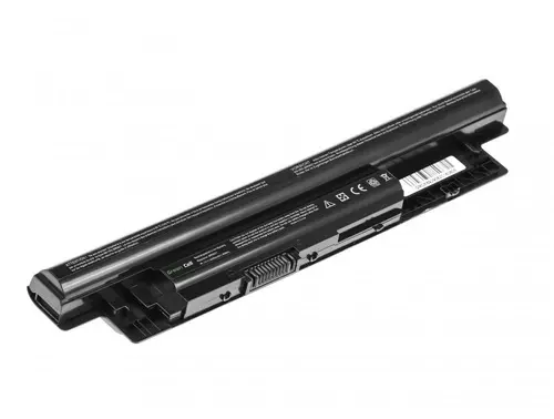 Baterie pentru laptop GREEN CELL, Dell Inspiron 14 3000 15 3000 3521 3537 15R 5521 5537 17 5749 15R, 10.8V, 4400mAh - 2