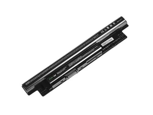 Baterie pentru laptop GREEN CELL, Dell Inspiron 15 3521 3537 15R 5521 5535 5537 17 3721 5749 17R 5721 5735 5737, 14.8V, 2200mAh - 2