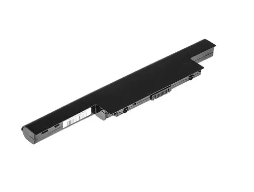 Baterie pentru laptop GREEN CELL, Acer Aspire AS10D31 5733 5741 5742 5742G 5750G E1-571, TravelMate 5740 5742, 11.1V, 4400mAh - 2