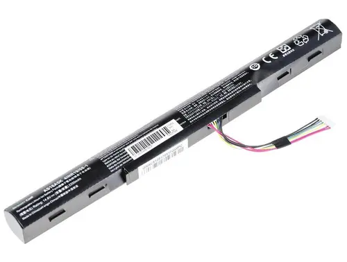 Μπαταρία για λάπτοπ GREEN CELL, Acer Aspire E 15 E15 E5-575 E5-575G E 17 E17 E5-774 E5-774G AS16A5K, 14.8V, 2200mAh - 2