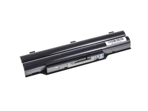 Батерия  за лаптоп GREEN CELL, Fujitsu LifeBook AH530/531 FPCBP250, 11.1V, 4400mAh - image 1