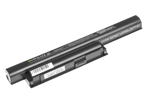 Батерия  за лаптоп GREEN CELL VGPBPS22, Sony VAIO PCG-71211M PCG-61211M PCG-71212M, 11.1V, 4400mAh - image 1