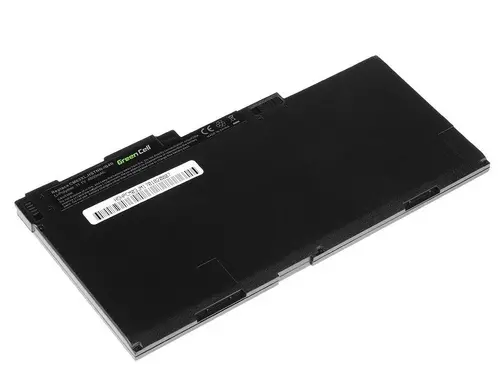 Baterie pentru laptop, GREEN CELL, 11.1V, 4000mAh – compatibilă cu HP CM03XL, EliteBook 740/750/840/850 G1/G2 - 2