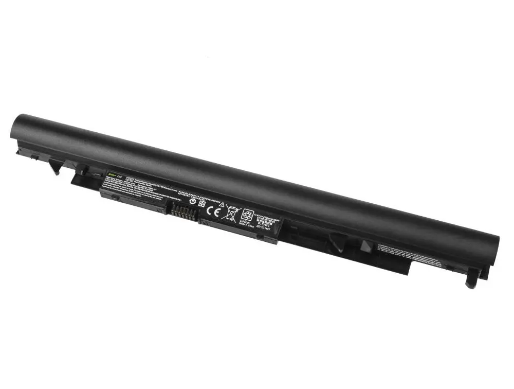 Baterie pentru laptop, GREEN CELL, 14.4V, 2200mAh – compatibilă cu HP 240/245/250/255 G6 - image 1