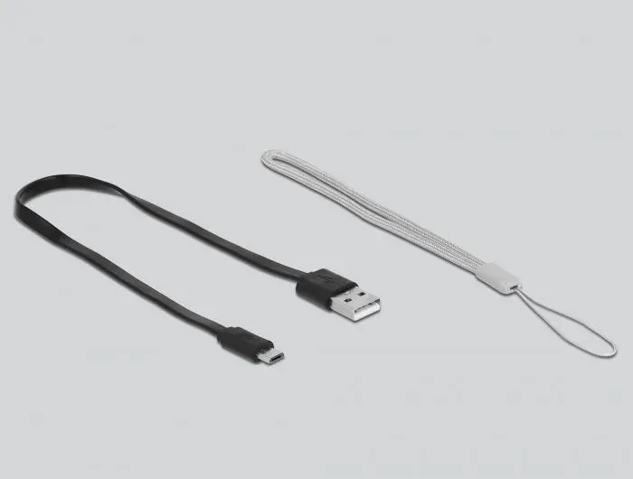 Лазерен далекомер DeLock 64071, 3 cm - 40 m, Точност 2 мм, Сив - image 4