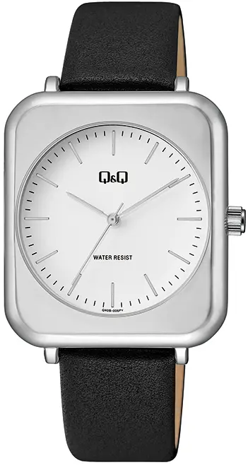 Ceas analogic unisex Q&Q - Q40B-006PY