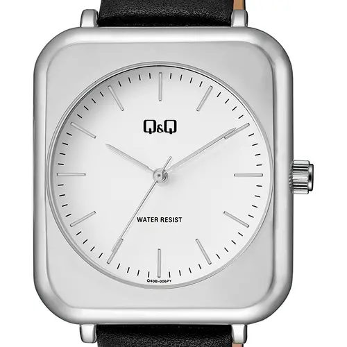 Αναλογικό unisex ρολόι Q&Q - Q40B-006PY - 2