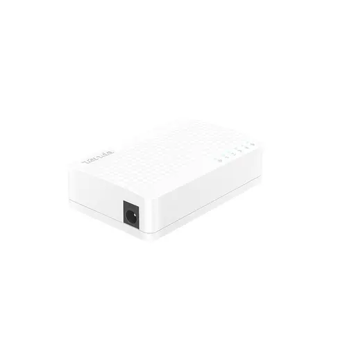 Комутатор , SWITCH TENDA S105 5P 10/100 - image 2