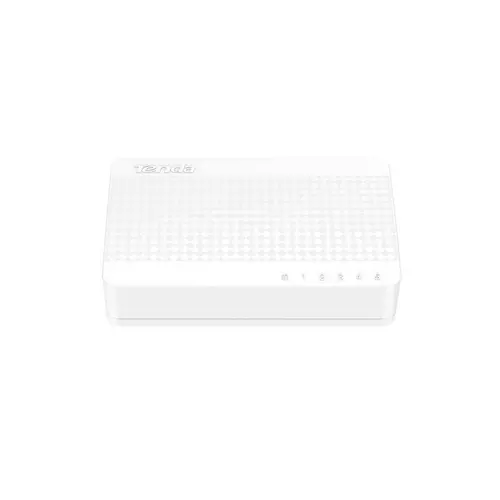 Комутатор , SWITCH TENDA S105 5P 10/100