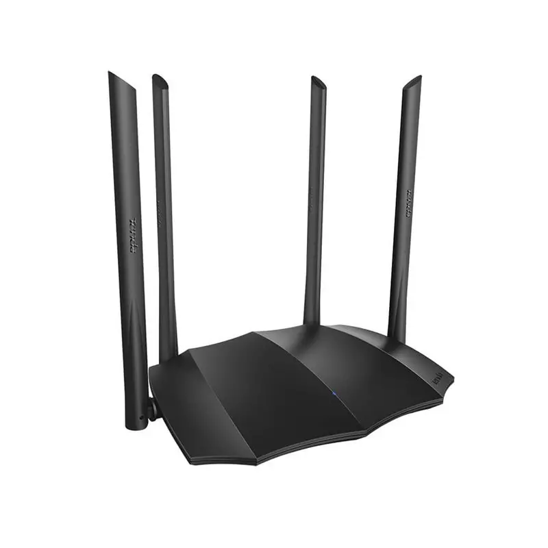 Router, TENDA AC8 WL GB AC1200 ROUTER
