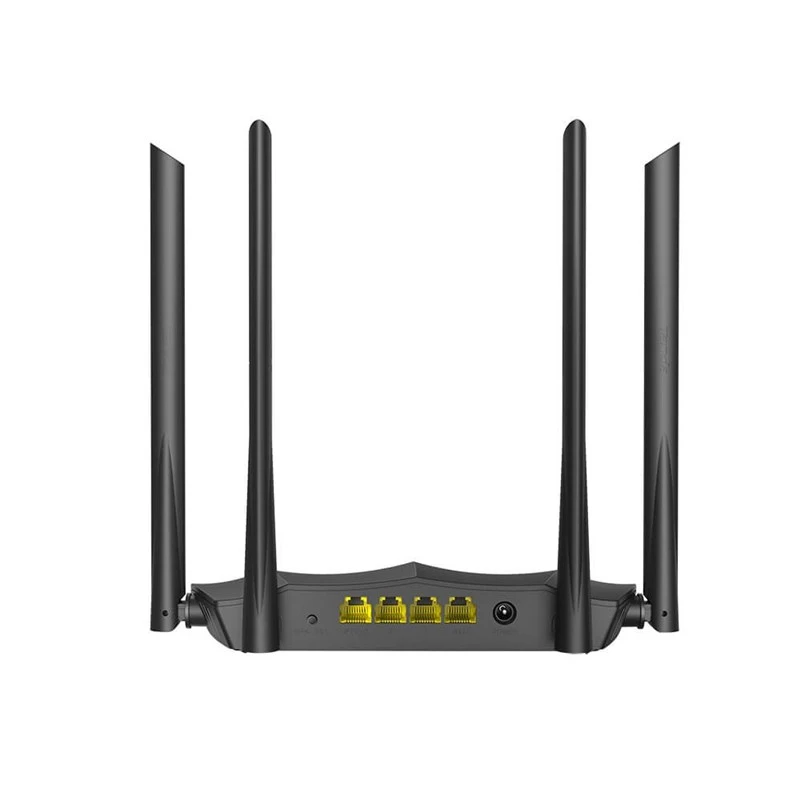 Рутер, TENDA AC8  WL GB AC1200 ROUTER - image 1