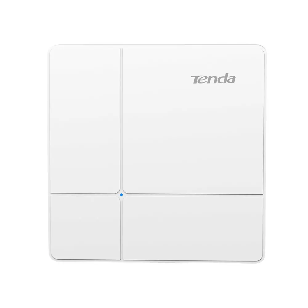 Router, TENDA I24 /AP 2 GBPS