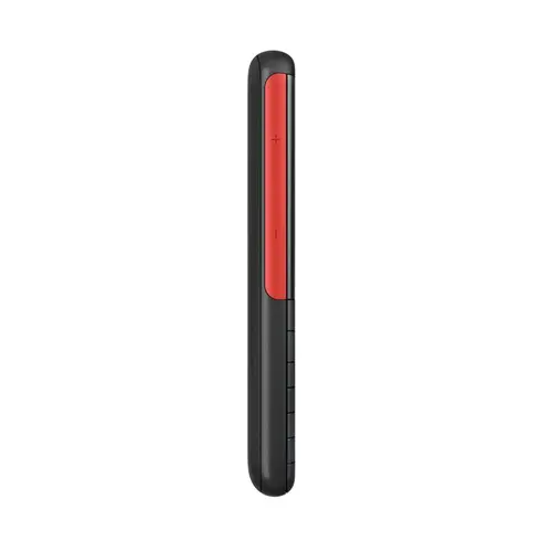 Мобилен телефон, NOKIA 5310 DS BLACK/RED - image 2
