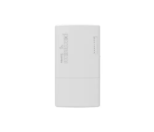 Рутер MiKrotik RB960PGS-PB, 10/100/100 Mbps, PoE, RAM 128 MB, CPU 800MHz, Бял - image 1