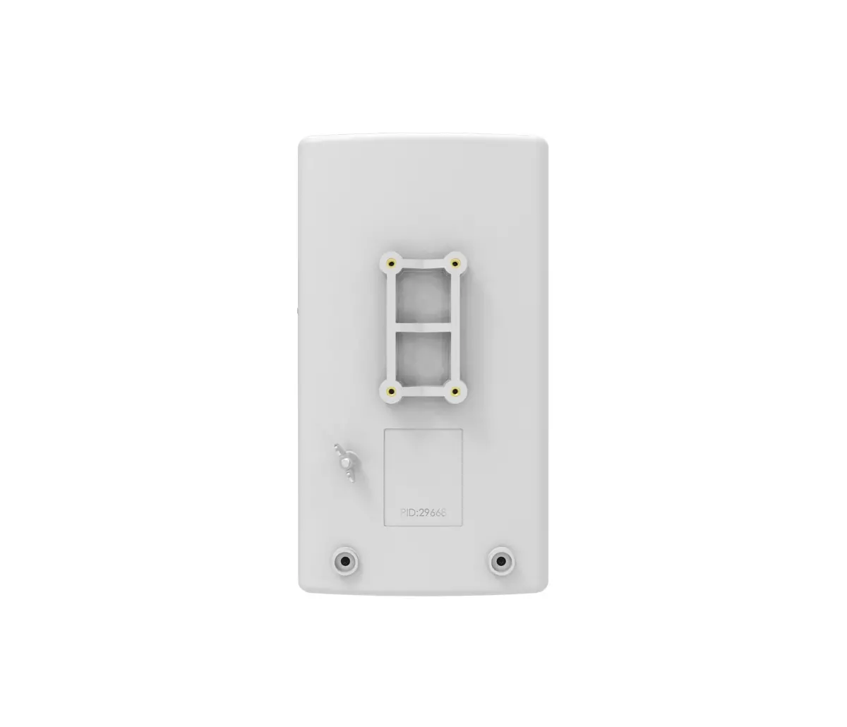 Рутер MiKrotik RB960PGS-PB, 10/100/100 Mbps, PoE, RAM 128 MB, CPU 800MHz, Бял - image 2