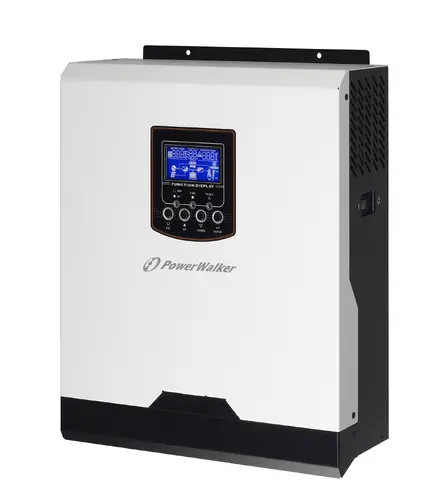 Инвертор POWERWALKER 3000 PWM, 3000 VA - image 1