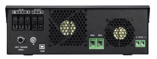 Инвертор POWERWALKER 3000 PWM, 3000 VA - image 2