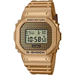 Мъжки часовник Casio G-Shock - DWE-5600HG-1ER