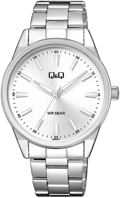 Ceas analogic pentru bărbați Q&Q - QZ94J201Y