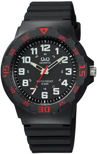 Ανδρικό ρολόι Q&Q - VR18J006Y - 1