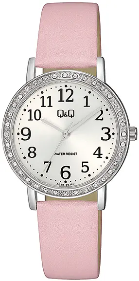 Ceas analogic pentru femei Q&Q - Q32B-003PY
