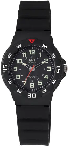 Ceas pentru copii Q&Q - VR19J001Y